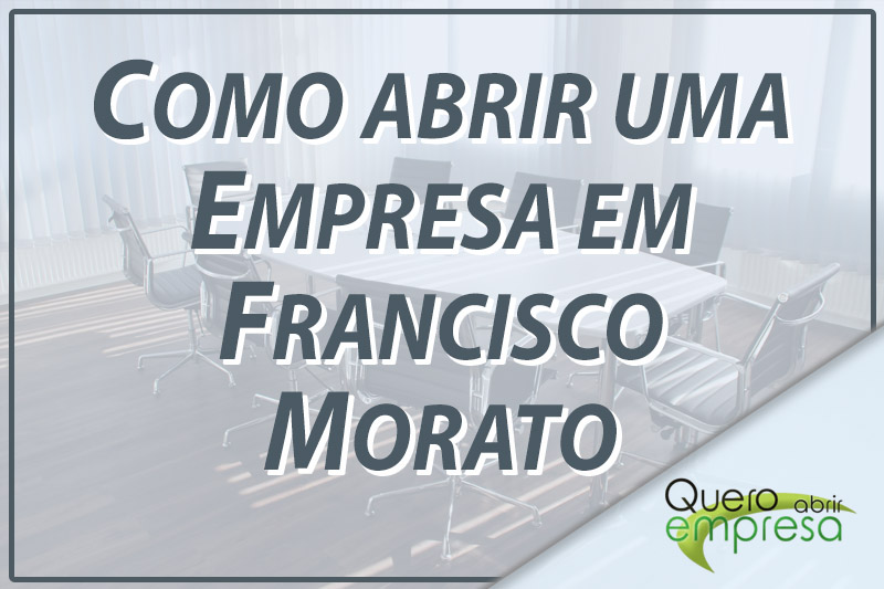 Como abrir uma empresa em Francisco Morato