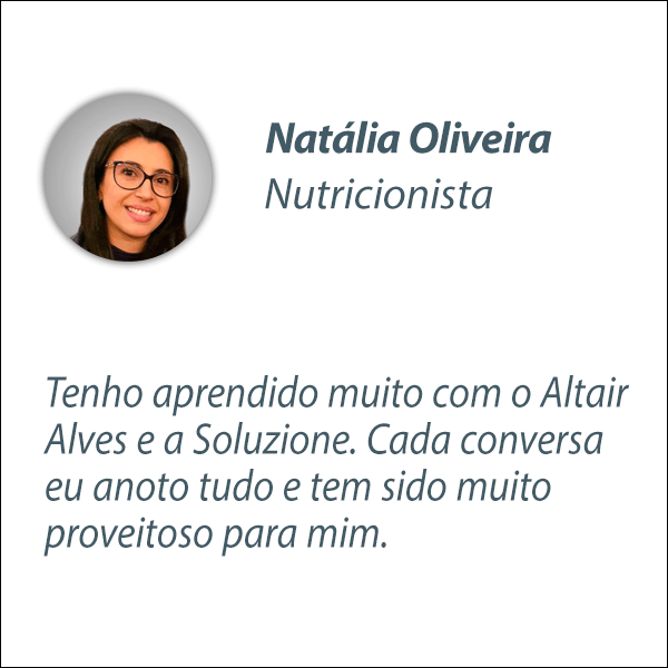 Depoimento Natália Oliveira